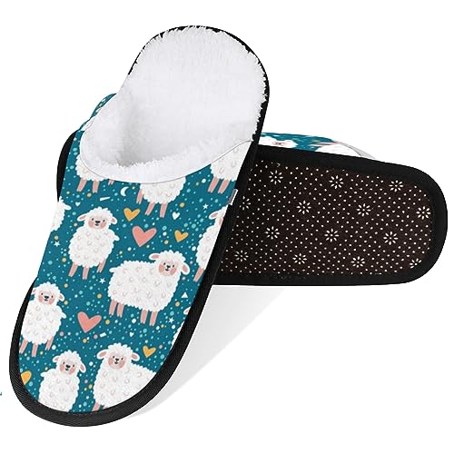 Beck: The Snow Begins to Fall