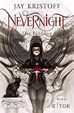  Nevernight - Die Prüfung: Roman