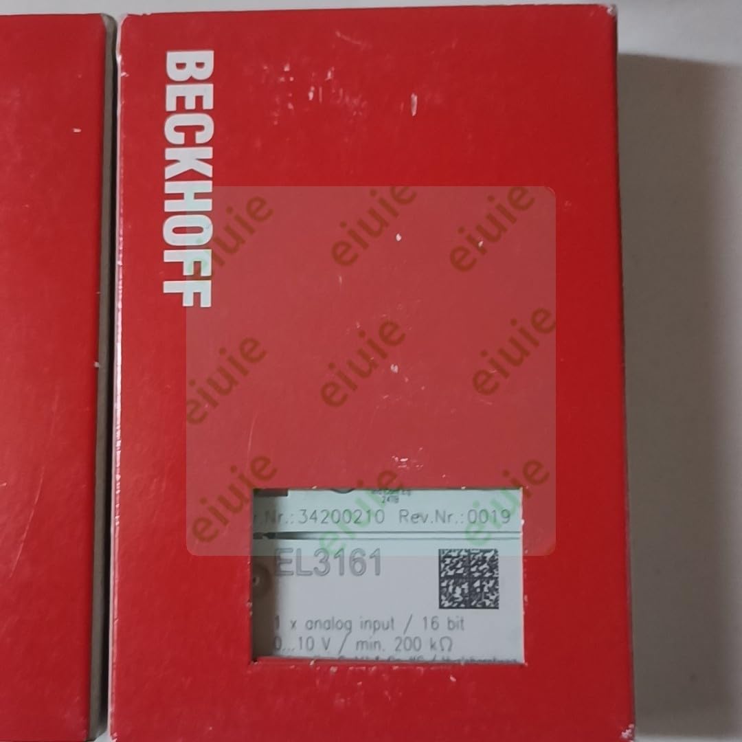 EL3161(Refurbish) Good Value for Money (Almost New in Functional Appearance)