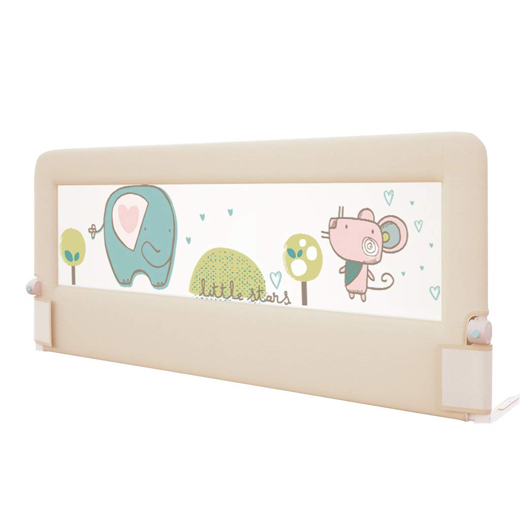 Buy Bed Rail Infants Safety Guardrail, Supports Vertical Lifting