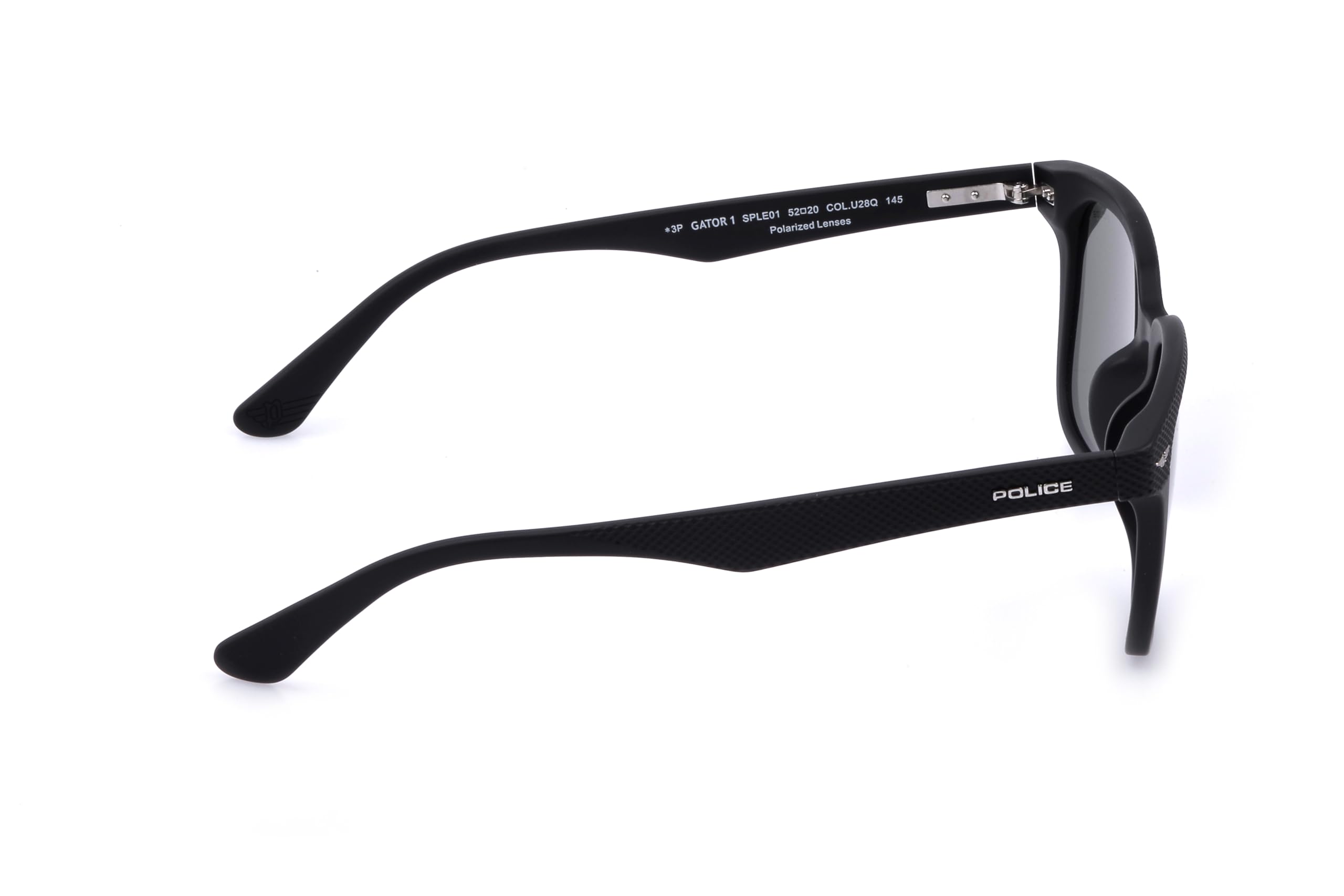 Police Unisex Sple01 Sonnenbrille