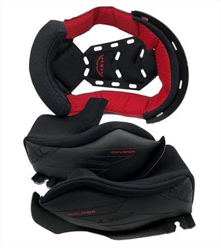 バイク ヘルメット LS2 EXPLORER F XL」の人気商品一覧 | 安い商品を