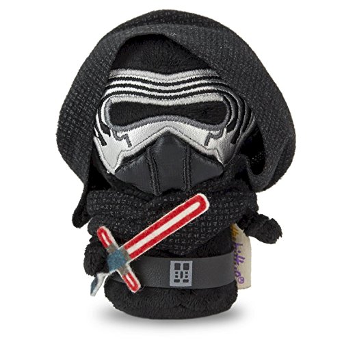 Hallmark itty bittys Star Wars Kylo Ren Special Edition Stuffed Animal