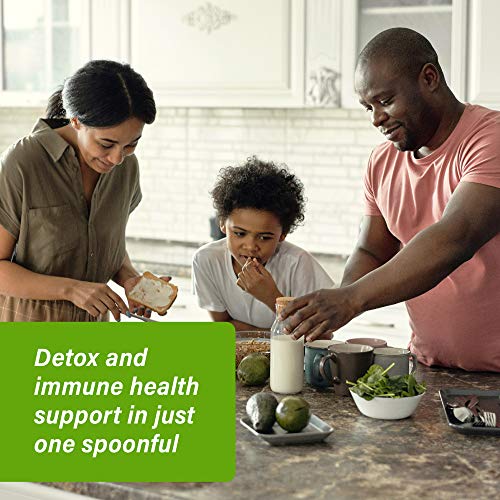 2by4 Liposomal Glutathione 500 mg, High Absorption Antioxidants Supplement for Liver Detox, Immune Support, Non-GMO, 30… - Image 6