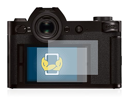 Brotect Pellicola Protettiva compatibile con Leica...