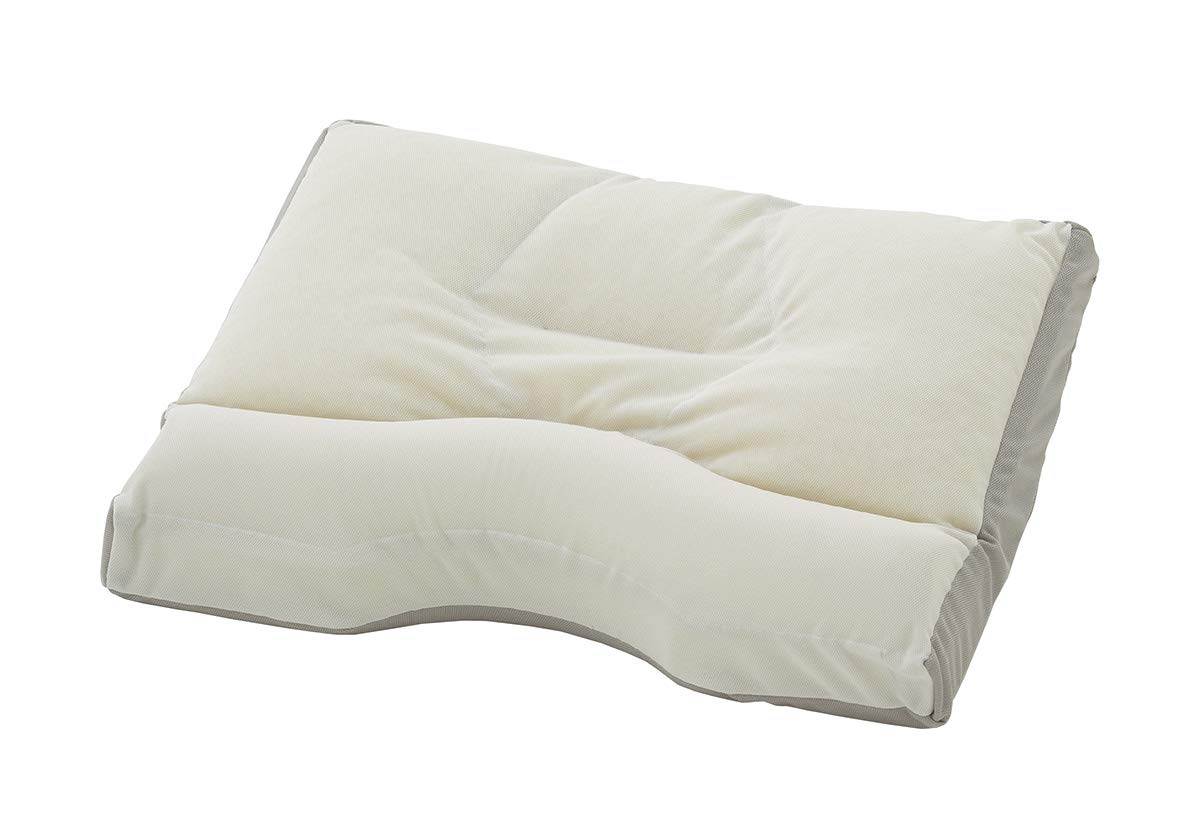 Amazon｜【フランスベッド正規品】 枕 ホワイト 39×52cm 「New