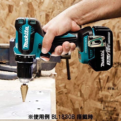Makita Xfd13 18V 1/2" Brushless Drill Driver (Bare Tool) #TOP5