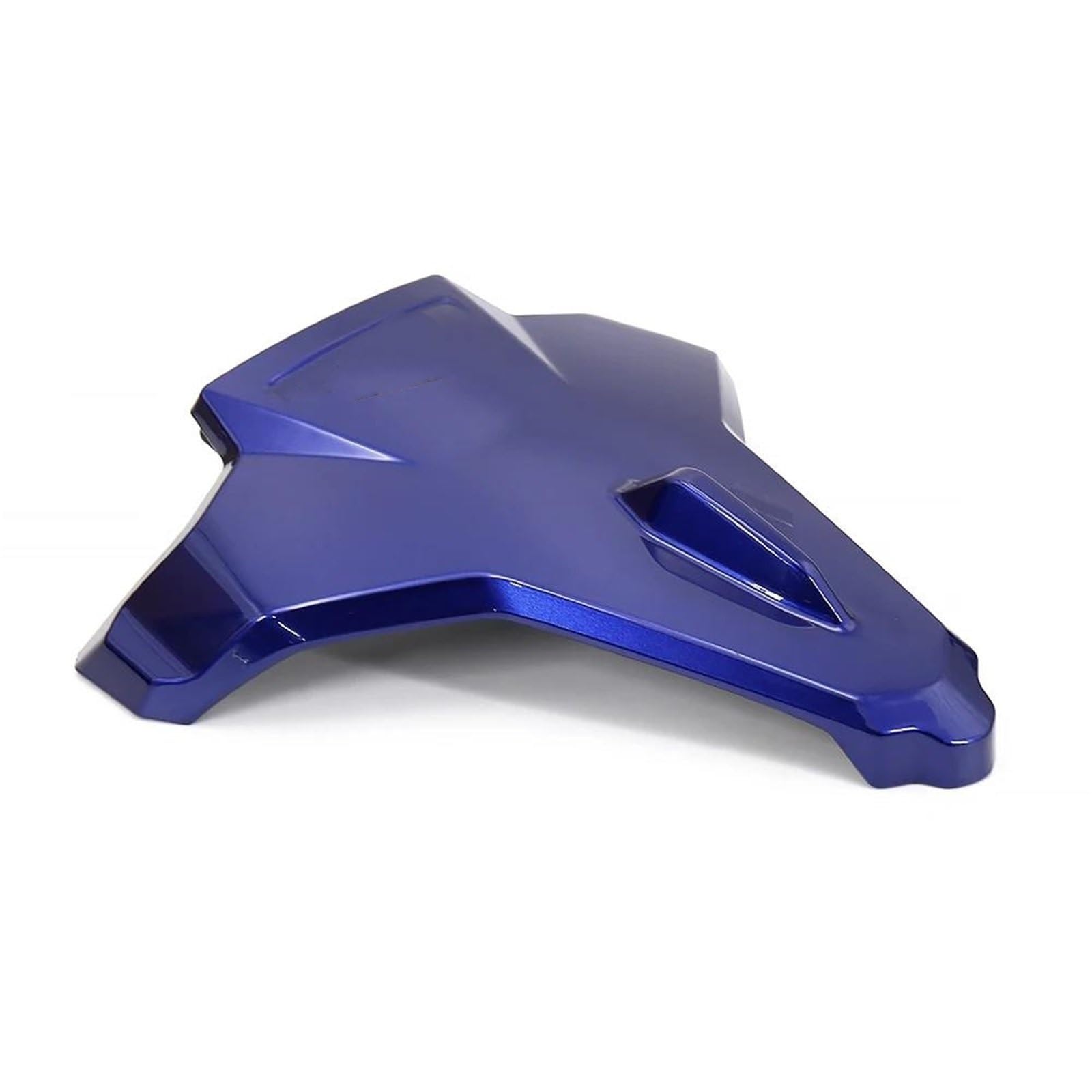 Cache-Selle Arrière pour Moto pour BMW F900R F900XR F900 R F900 XR 2020-2024 Cache-Selle Arrière Carénage De Section Arrière Capot Arrière De Siège(Bleu)