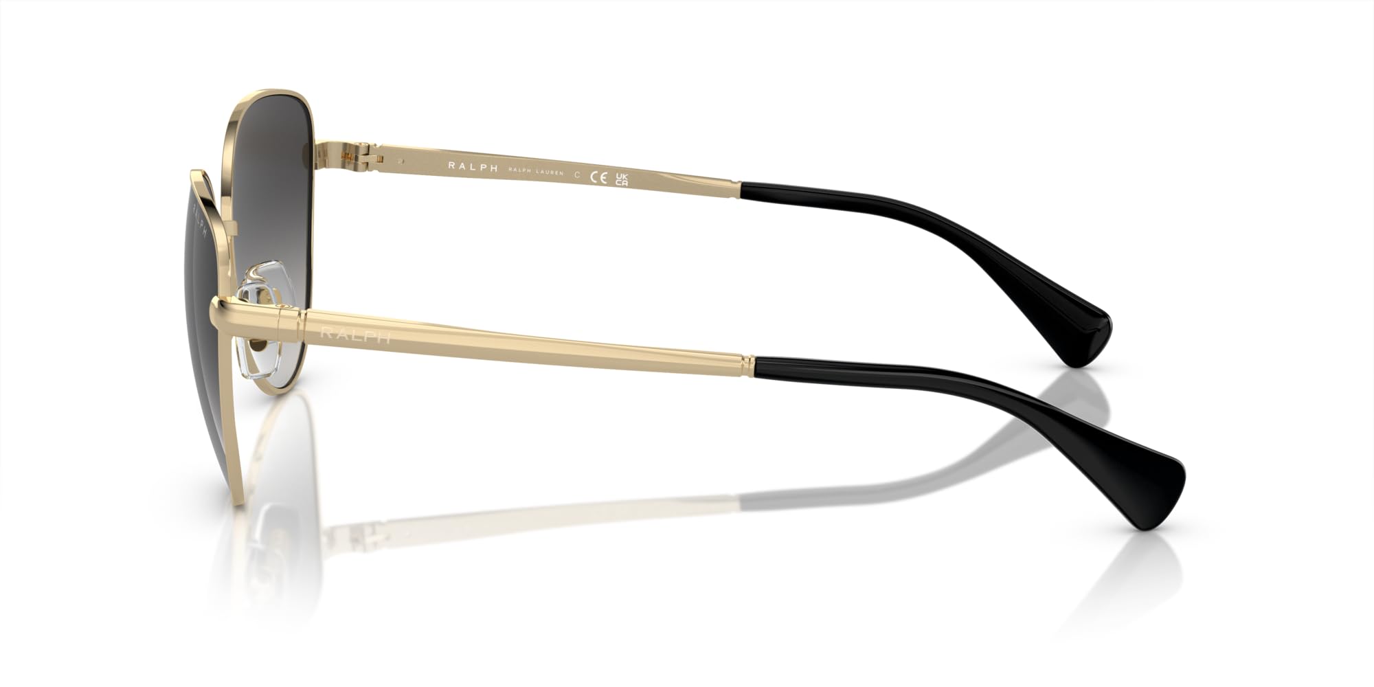 RALPH Gafas DE Sol 0RA4144 Calibre: 58 Color: 91168G