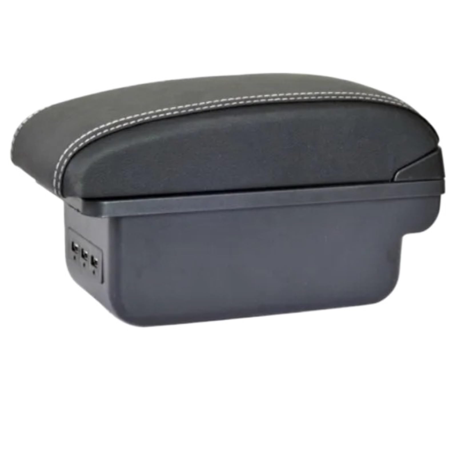Car Armrest Box Universal Car Armrest Center Console