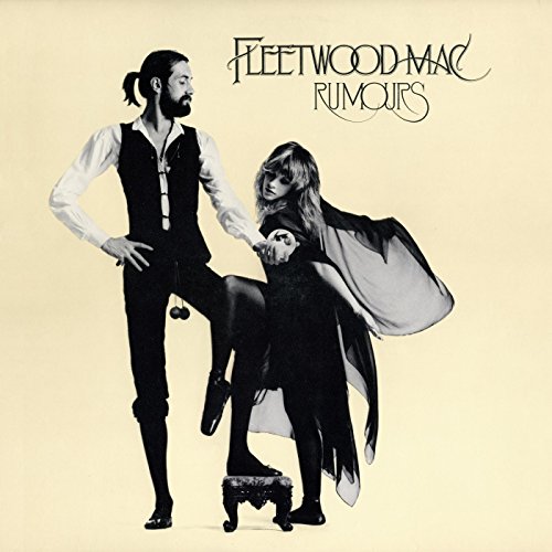 Rumours (expanded edition)(3cd)