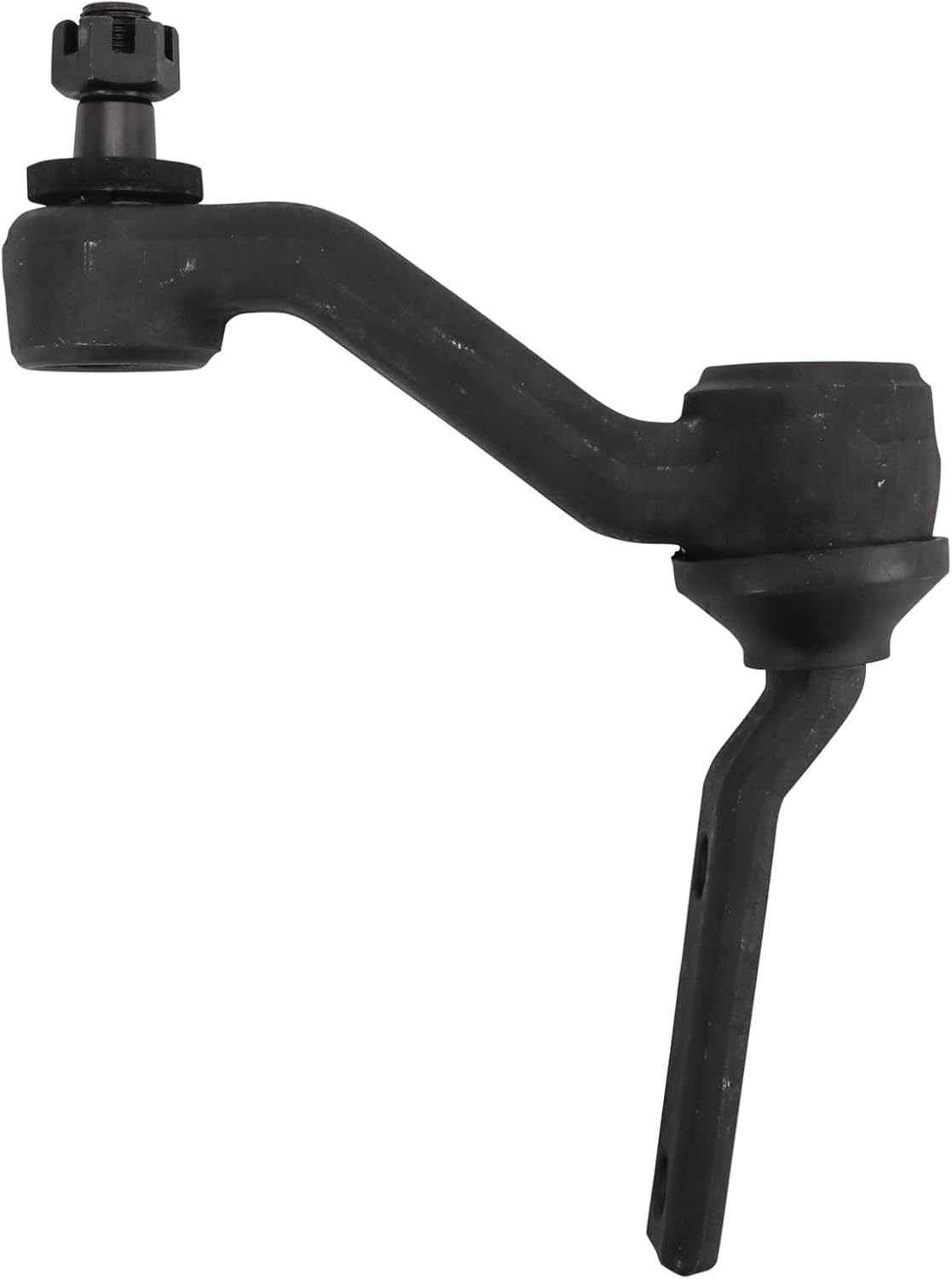 TRQ Idler Arm Link Compatible with GMC Isuzu Oldsmobile Buick Cadillac Chevy Car Pickup Truck