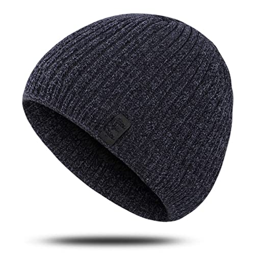 Chapeau-Homme-Skullies-Bonnets-Hommes-Tricote-Chapeau-Chaud-Hiver-Chapeaux-Femmes-Epaissir-Plus-Polaire-Doux-Casquette-Coton-Tricot-Bonnet-Bonnet-Hommes-Casquette