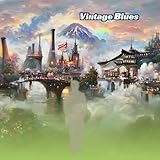  Vintage Blues