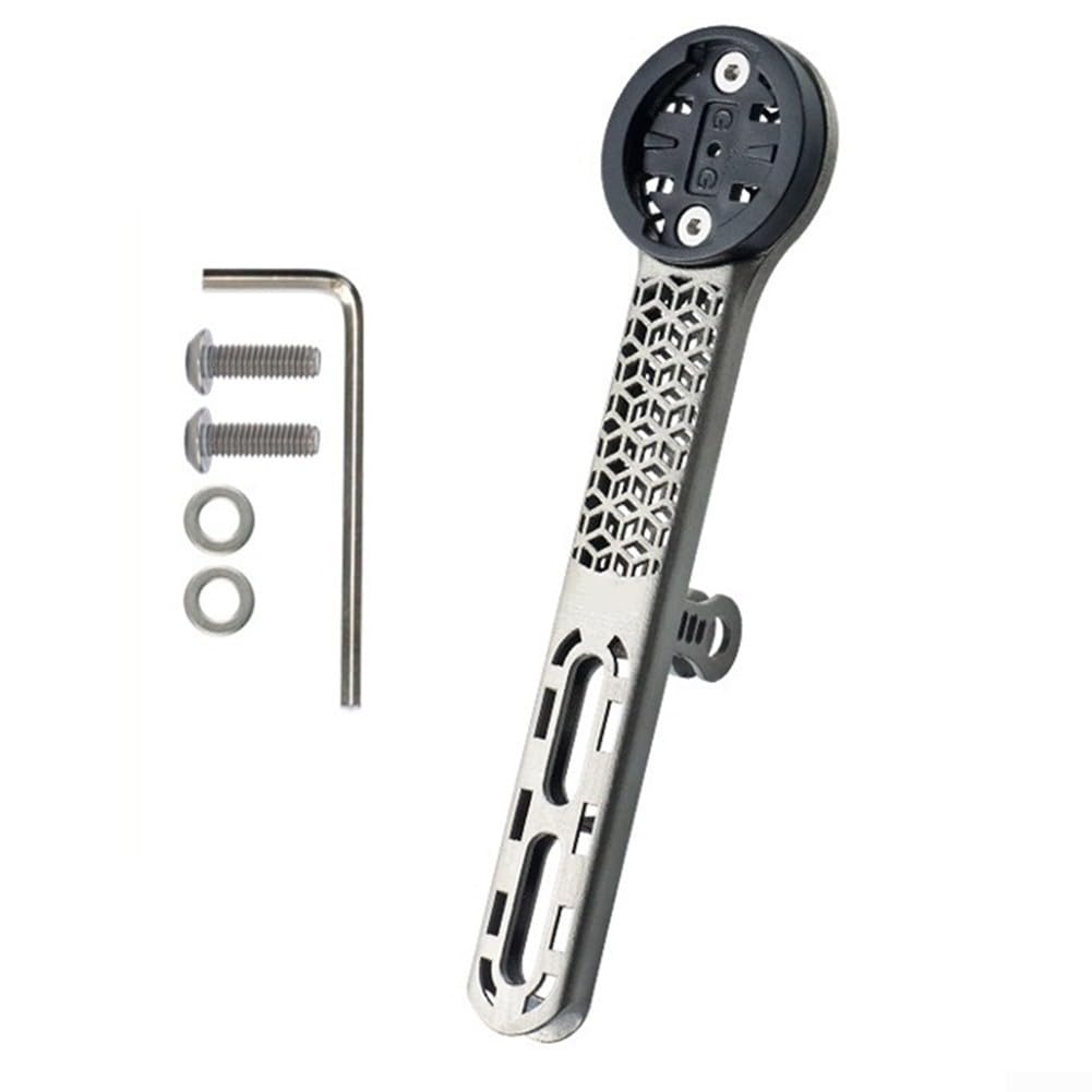 Montura GPS Bici Hueco 3D para Garmin Montura GPS Bici Hueco