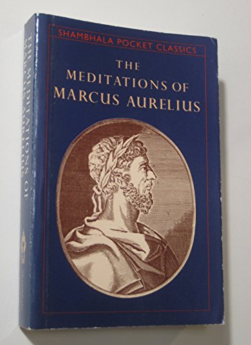 Image of MEDITNS /M.AURELIUS (Shambhala Pocket Classics)
