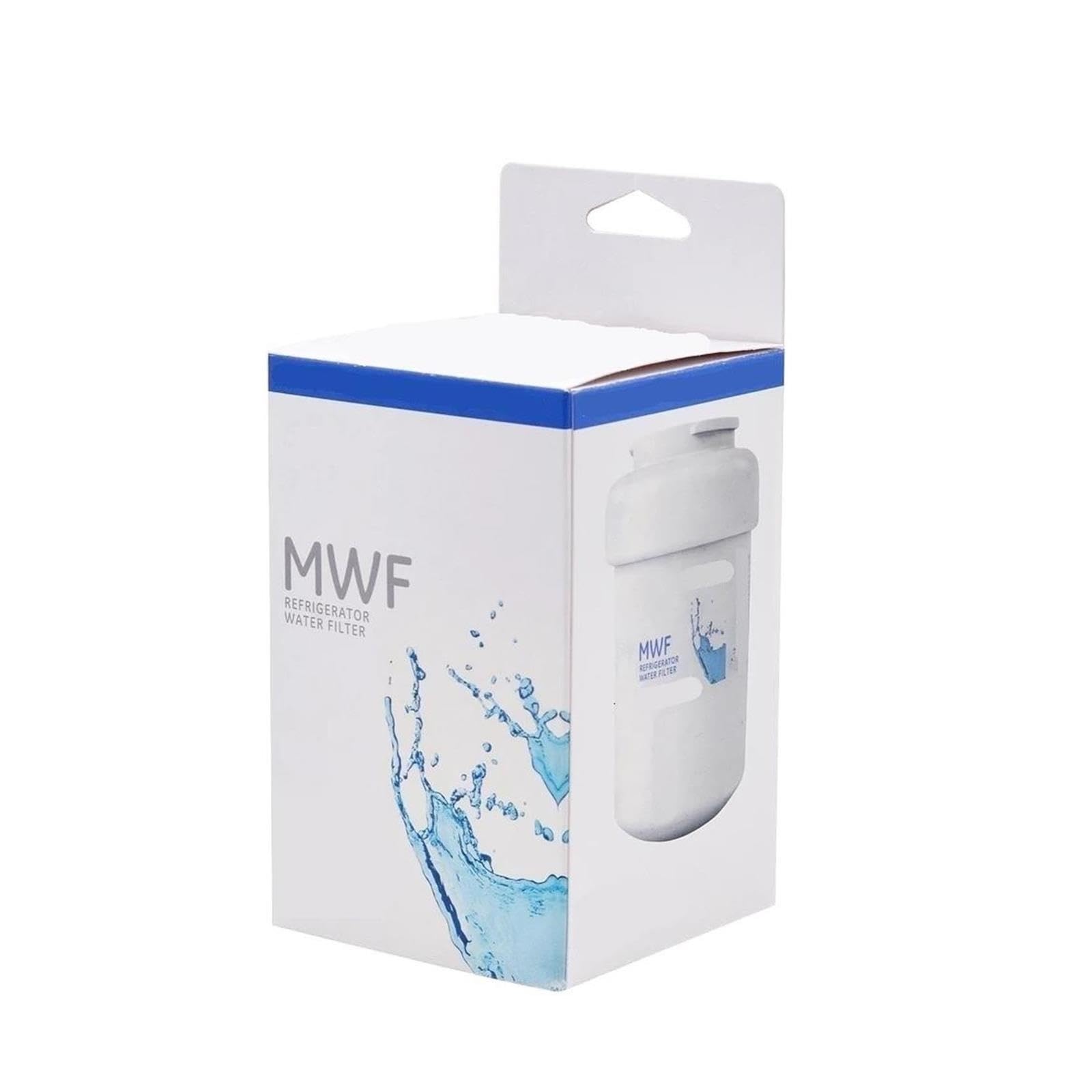Filtro Dell'acqua Del Frigorifero, Compatibile Con GE MWF
