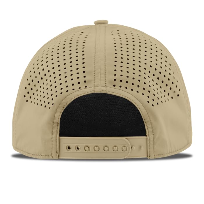 Branded Bills Officially Licensed x Iowa State Cyclones Curved5-Panel miniatura 2
