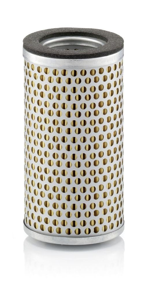 MANN-FILTER C 713 Luftfilter - für Off-Highway Anwendungen