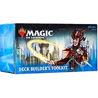 Magic: The Gathering Ravnica Allegiance - Kit de Herramientas