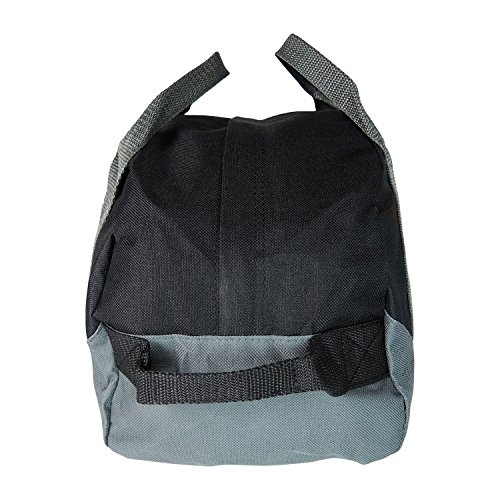Image of DALIX 12 inch Mini Two Tone Duffle Bag