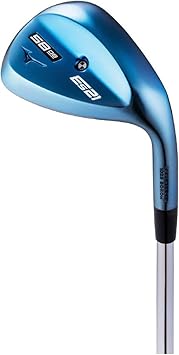 Amazon Mizuno ミズノ ゴルフクラブ ウエッジ カタログ純正シャフト装着モデル Es21 ブルーip仕上げ メンズ 右利き用 ダイナミックゴールド120 スチールシャフト ロフト角 50度 バウンス角 10度 硬さ ウエッジフレックス 5kjsb20090 Mizuno ミズノ スポーツ