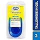 Scholl Fersenpolster Komfort aus Gel, groß - 1 Produkt