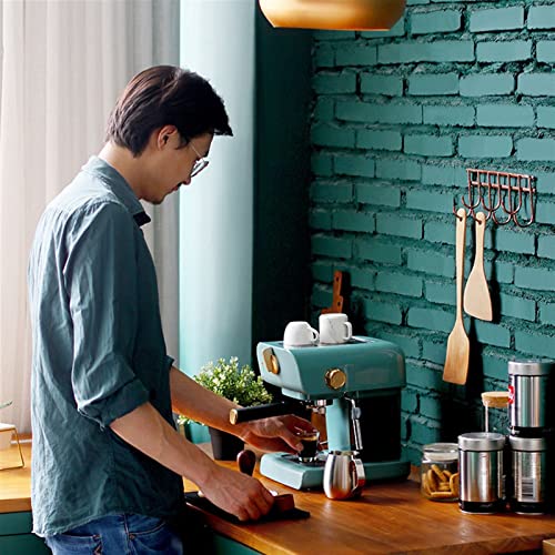 Cafetera Semi Automática con depósito 1.5 L miniatura 3