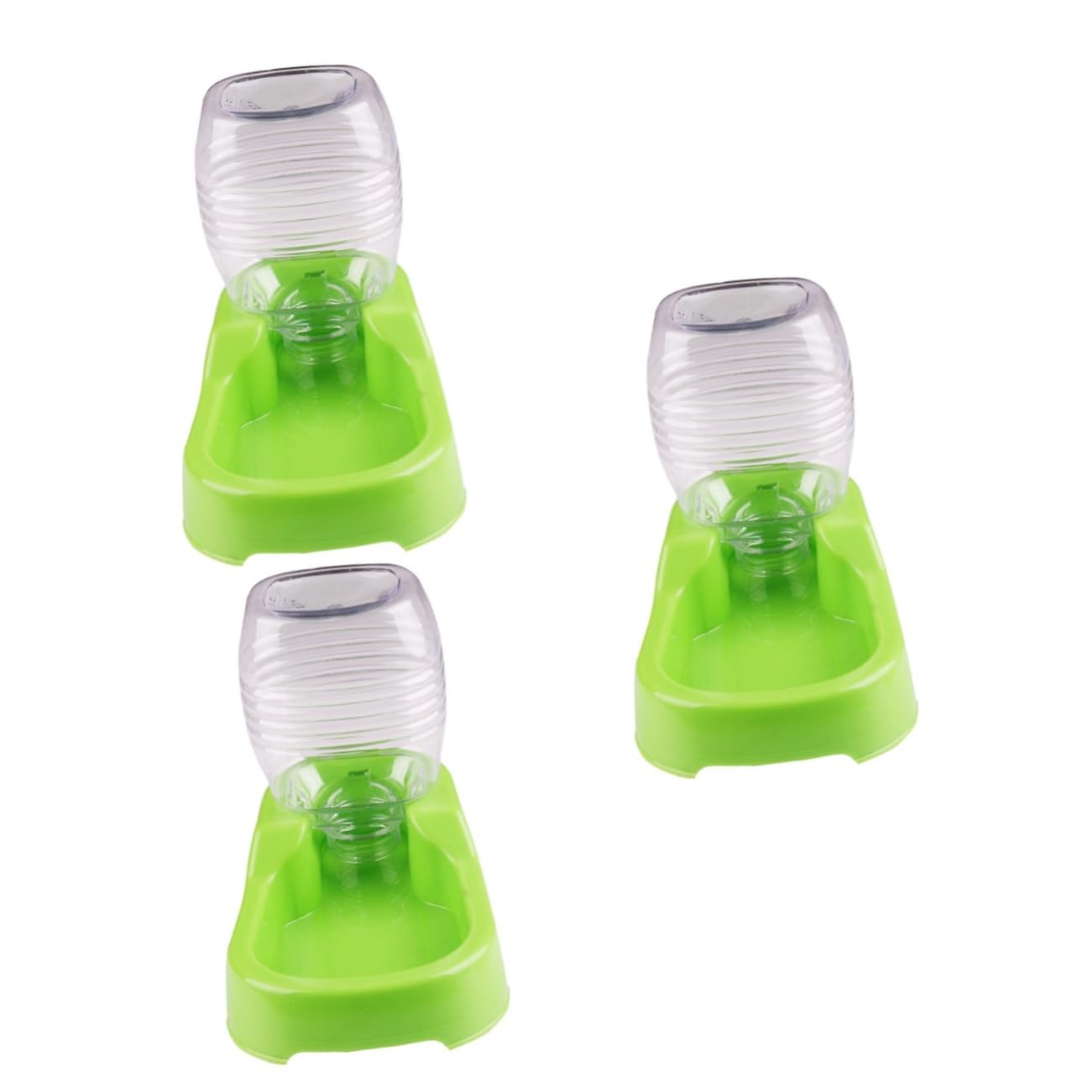 Abreuvoir pratique et design unique Milisten pour chiots