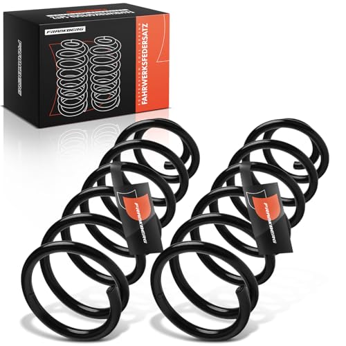 Ressort de suspension arrière pour Transit Connect V408 de haute longévité
