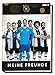 Produktbild DFB: Meine Freunde: Freundebuch