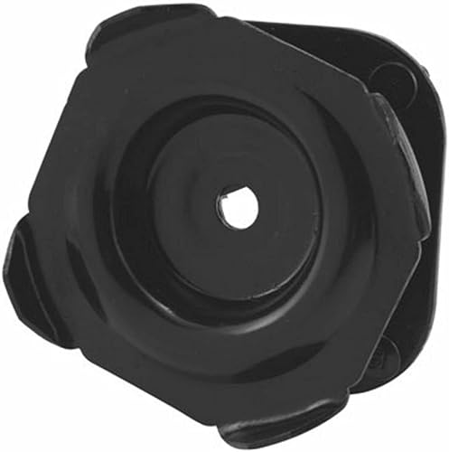 Compatible con soporte de suspensión trasera derecha Mazda 626