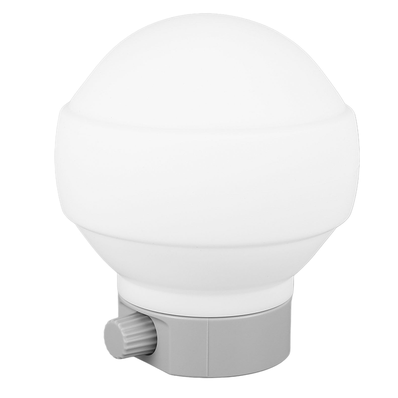 Alomejor Diffusion Dome Kit para Luz de Fotografía