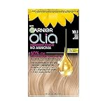 Olia – Garnier Olia Permanente Haarfarbe, bis zu 100% Grauhaarabdec