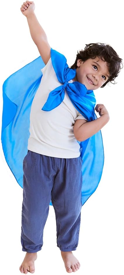 Sarah's Silks Playsilk - 100% Real Silk