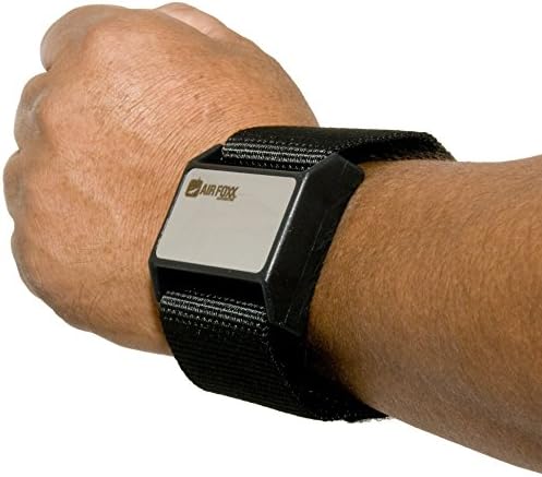 Air Foxx AFZ-MAG0048 Magnetic Wristband
