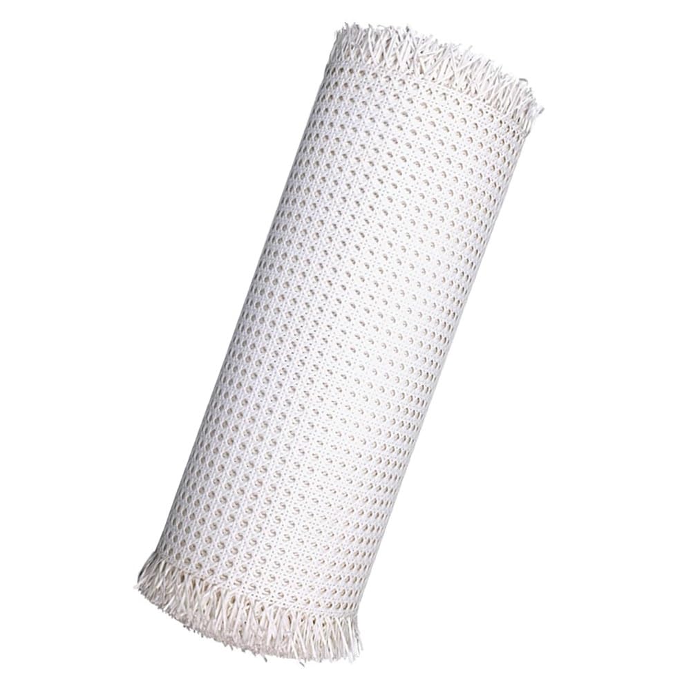 Rouleau de toile en rotin 55cm pour réparer vos chaises et meubles abîmés
