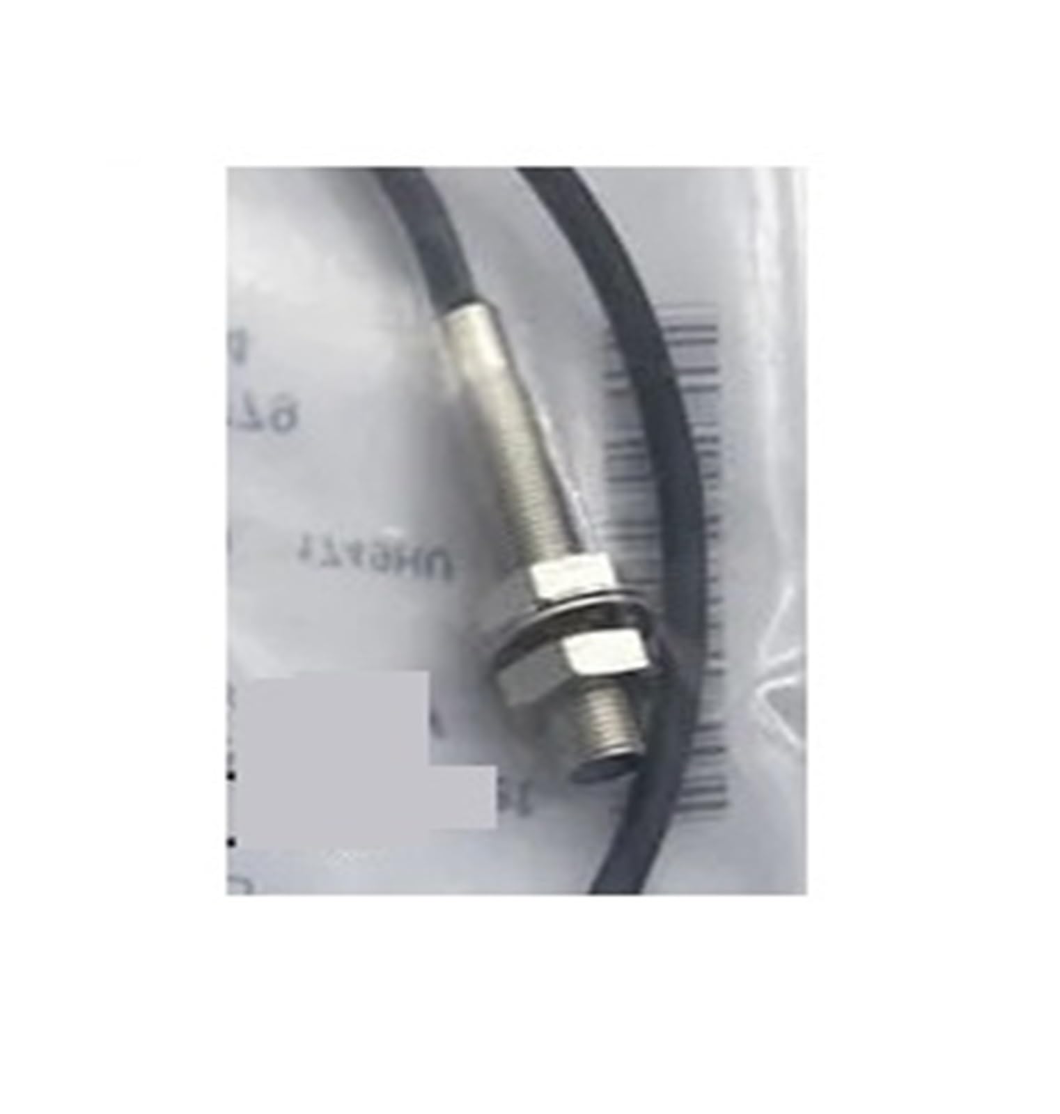 Sensor 516-3005-G-E4-C-S4-00,2 Proximity Switch avec connecteur S4 étanche