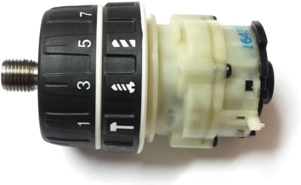 Makita 126353-0 Gear Assembly