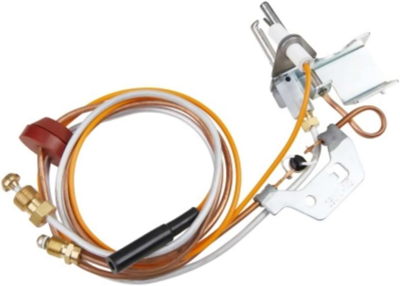 DAGIJIRD 9003542 Pilot Assembly Replacement for Kenmore 9003542005, 1009295, 9003530