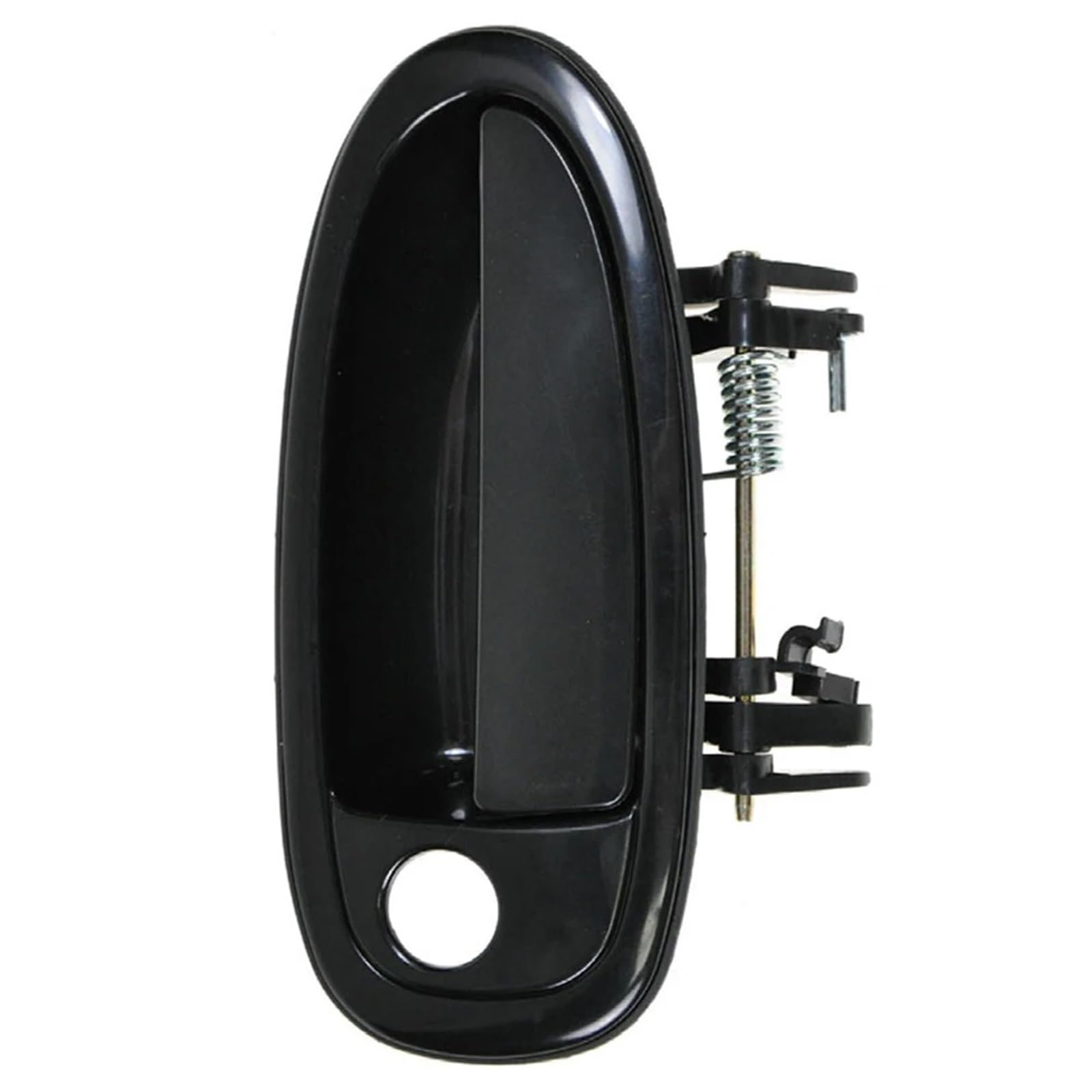 Hillar Front Left Door Outer Handle For Toyota For Avalon 1995-1999 Outside Exterior Door Handles 69220Ac010c0, 69210Ac010c0(Front Left)