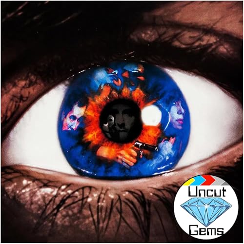 Episode 252 - Unforgettable Podcast Por  arte de portada