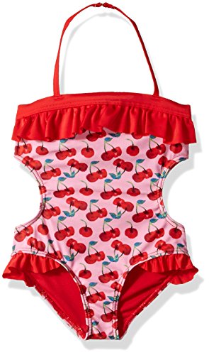 Jantzen Girls One Piece Swimsuit