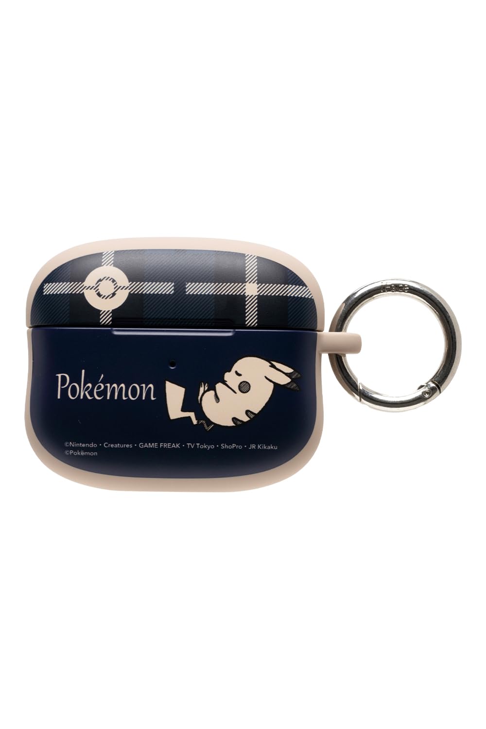 Amazon | iFace First Class ポケットモンスター/ポケモン