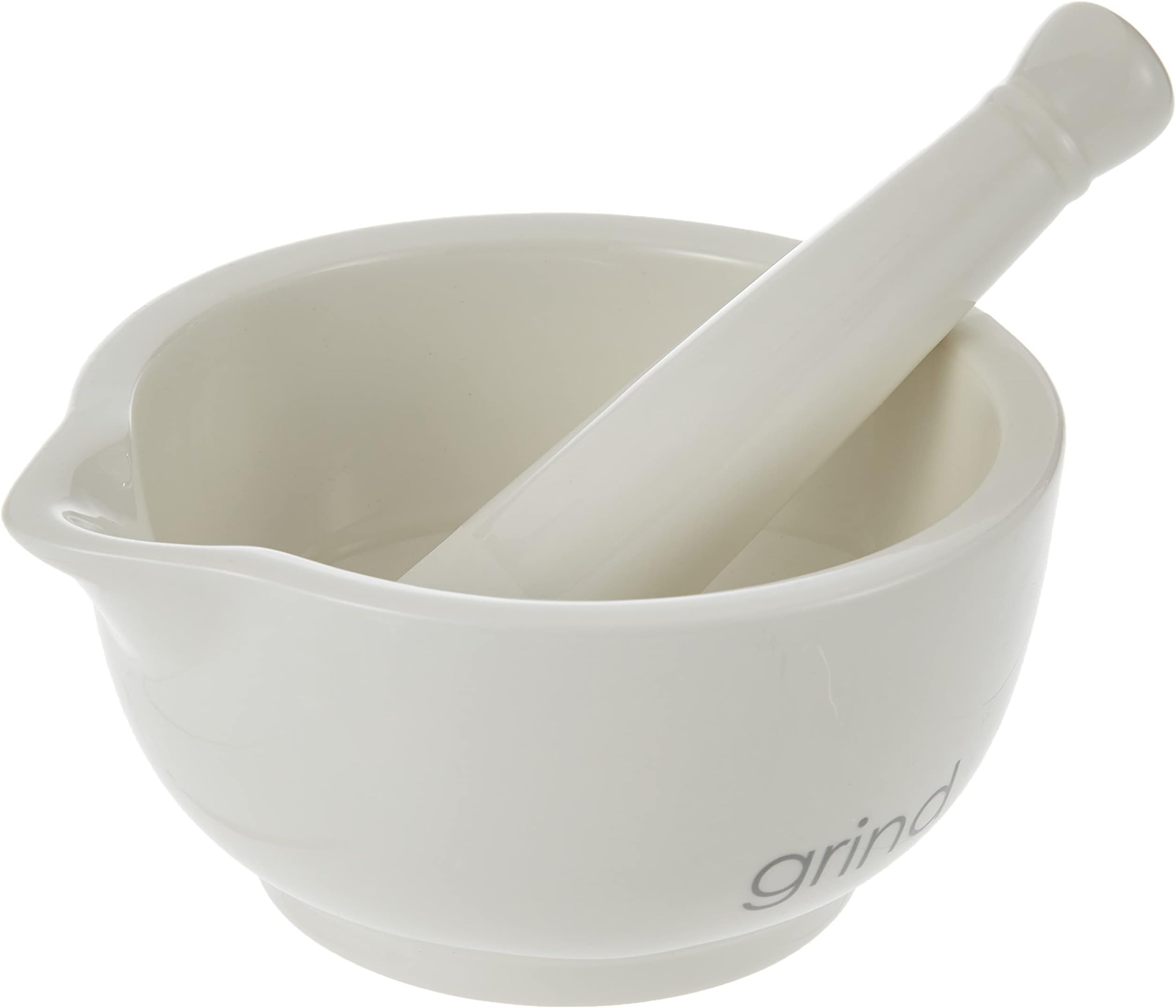 Ecology Ec5122 Mortar&Pestle 16.5C