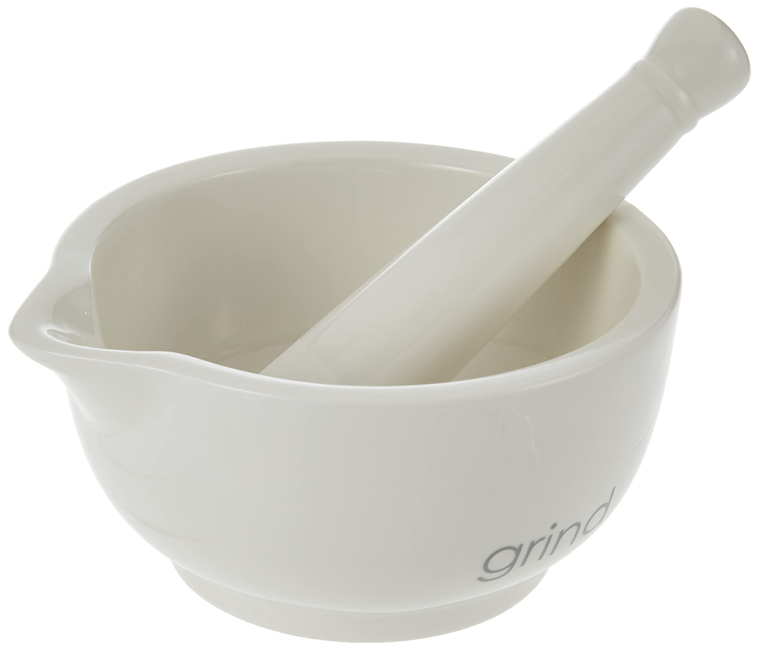Ecology Ec5122 Mortar&Pestle 16.5C