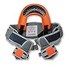 Schouder Carrier Seat Saddle Kids Child Baby Enkle Riemen Hands Free Rugzak Zadel Reizen Rugzak Geschikt voor kinderen 2…