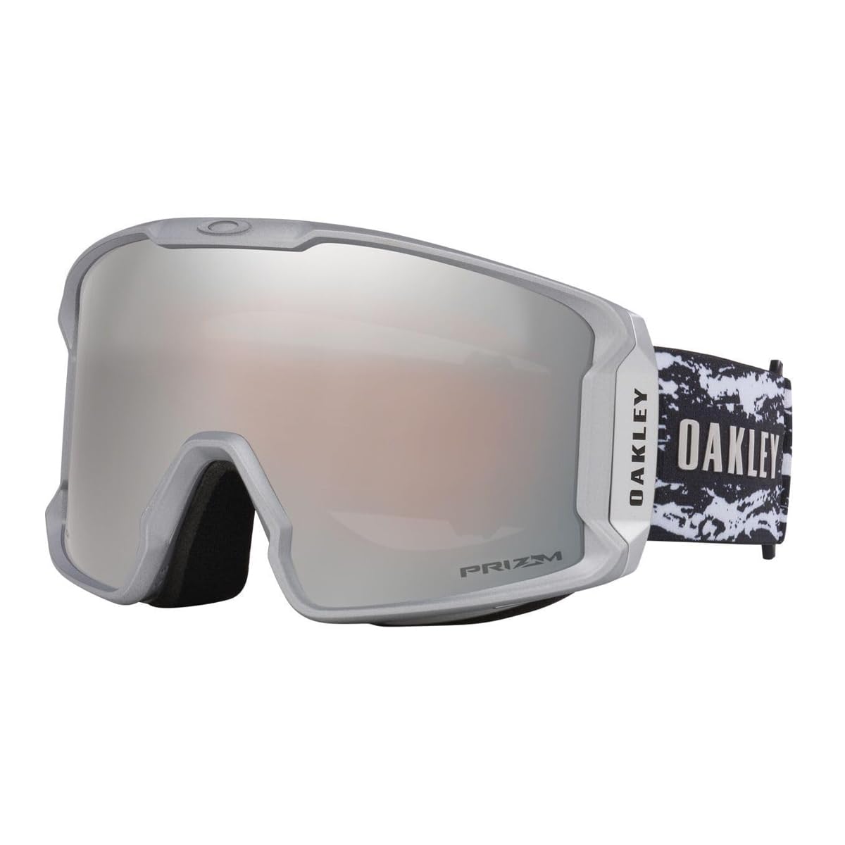 Oakley Line Miner L Snow Goggles