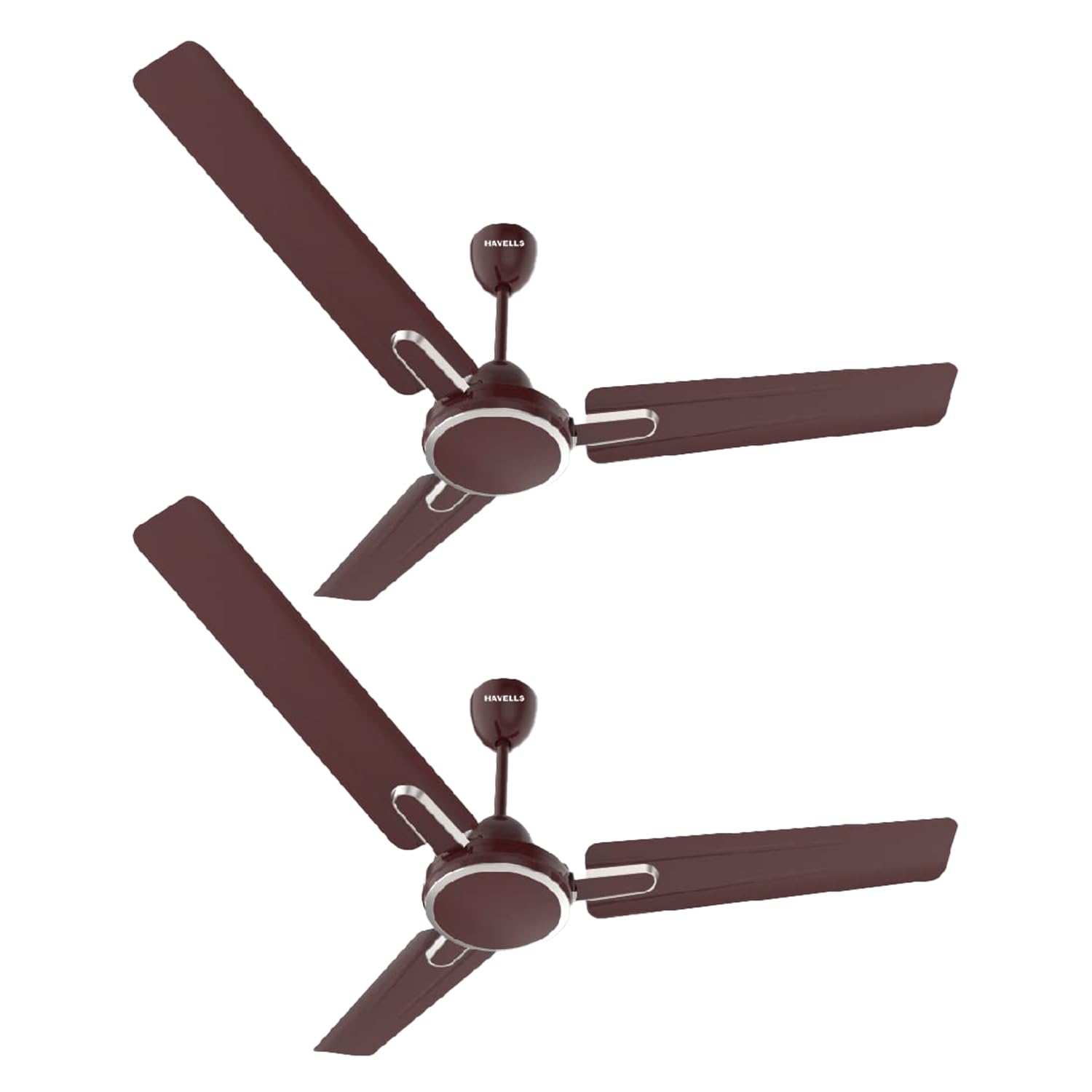 Havells 1200mm Artemis Energy Saving Ceiling Fan (Brown, Pack of 2) (B0CKZC5D1B) Amazon Price History, Amazon Price Tracker