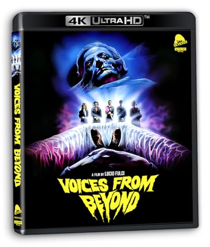 Voices From Beyond